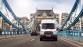 Ford Transit Chariot Londen