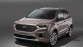 Ford Kuga Vignale