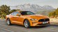 Ford geeft meer power aan Mustang
