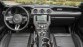 Ford Mustang 2018 dashboard
