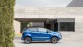 Ford Ecosport facelift zijaanzicht