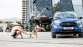 Ford Ecosport voorkant