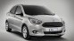Nieuwe Ford Ka Concept