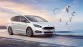 Ford op sportieve toer met S-MAX ST-Line