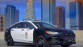 De Ford Police Responder Hybrid Sedan