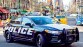 De Ford Police Responder Hybrid Sedan