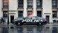 De Ford Police Responder Hybrid Sedan
