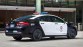 De Ford Police Responder Hybrid Sedan