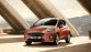 Ford Fiesta vijfdeurs