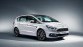 Ford startklaar met S-MAX Vignale