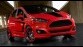 Ford Fiesta op SEMA 2013