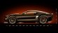 Ford Mustang op SEMA 2013