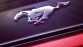 Ford Mustang teaser