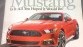Ford Mustang 2014