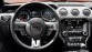Ford Mustang interieur