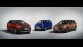 Ford SUV's in Europa