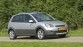 Ford Fiesta Crossroad
