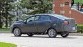 Ford Fiesta sedan