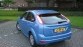 Groen licht voor Ford Focus ECOnetic