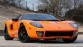 Ford GT Avro