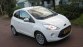Ford Ka uit de kunst