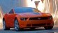 Ford Mustang Giugiaro