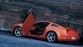 Ford Mustang Giugiaro