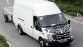 Ford Transit Facelift