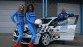 Moszkowicz in Clio Cup Benelux