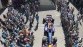 Formule 1 demonstratie Gamma Racing Day