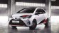 Forse prijs voor snelle Toyota Yaris
