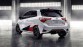Toyota Yaris GRMN achterkant