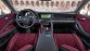 Lexus LC500 dashboard