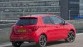 Toyota Yaris facelift 2014