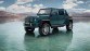 De Mercedes-Maybach G630 Landaulet