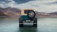 De Mercedes-Maybach G630 Landaulet