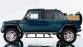 De Mercedes-Maybach G630 Landaulet