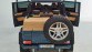 De Mercedes-Maybach G630 Landaulet