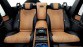 Interieur Mercedes-Maybach G630 Landaulet