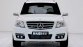 Mercedes-Benz GLK op bezoek bij BRABUS