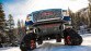 GMC Sierra 2500HD All Mountain
