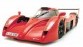 Toyota GT One