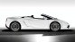 Lamborghini Gallardo LP560-4 Spyder mag buiten spelen