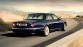 Een Jaguar XJ 2.7D...