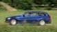 in plaats van een 3 Serie Touring E90....