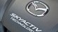 Mazda2 met SkyActiv motor