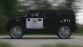 H2 Geiger Politie Hummer