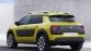 Citron C4 Cactus is geen geheim meer