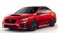 Gelekt: Subaru WRX