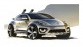 Gelekt: Volkswagen Beetle Dune concept deel 2